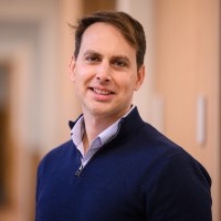 Roket Employee Pieter Niemeijer's profile photo