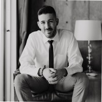 Sanchez Fischer Levine, LLP Employee Spencer Thompson's profile photo