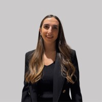 6 Yard Employee Lina al-Saheb's profile photo