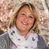 Science Center of Iowa Employee Karen Miglin's profile photo