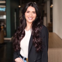 MOMT Employee Hayley Conry's profile photo