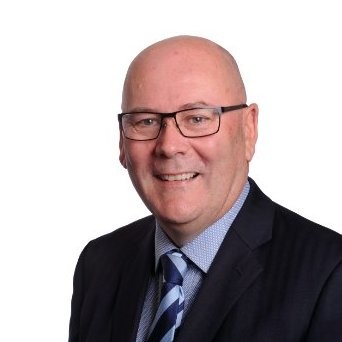 Francis Clark Financial Planning Employee Andrew Acii's profile photo
