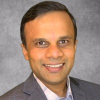 UnitedHealthcare Employee Pranav Kumar's profile photo