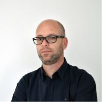 Grizli komunikacije Employee Thomas Bauer's profile photo