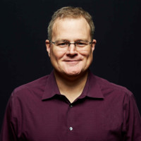 BIMobject Employee Jim Conger's profile photo