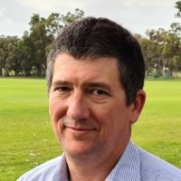 ATOM - Australia Employee Sam Michael's profile photo