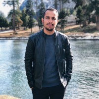 Abdullah Khalil Email & Phone Number