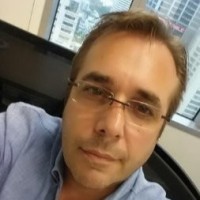 Exhaust Control Industries Employee David Short's profile photo