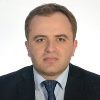 Interex Employee Arianit Hamzaj's profile photo