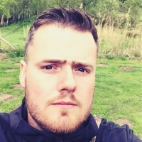 Aserio Employee Erik Hendrikx's profile photo