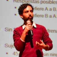 MUTT DATA Employee Diego Leguizamón's profile photo