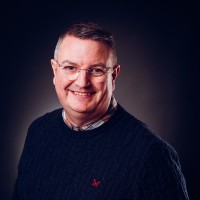 Crescent Purchasing Consortium Employee Darren Lowe's profile photo