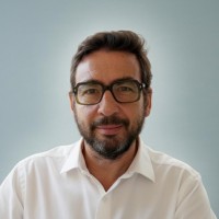 Made In Black Employee Frederic Dumeny's profile photo