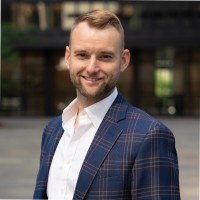 Refapp Employee James Lord's profile photo