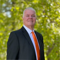 Marshall County School District Employee Bill Thorpe's profile photo
