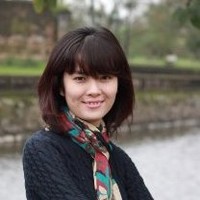 dentsu vietnam Employee Diem Nguyen's profile photo