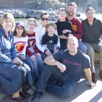 Stephen Terpstra Email & Phone Number