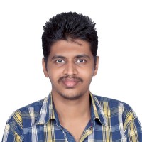Vishal Muruganandam Email