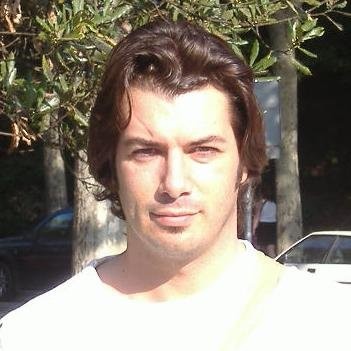 Studio Techné s.r.l. - Engineering Solutions Employee Matteo Nardi's profile photo