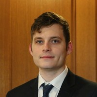 Latham & Watkins Employee Joseph Marcus's profile photo