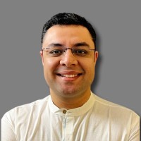 Convertcart Employee Shekhar Kapoor's profile photo