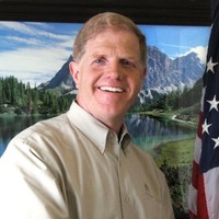 Independent Bank Group Inc Employee Larry Huckstep's profile photo