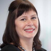 Ktalysis Inc Employee Joëlle Normandin's profile photo