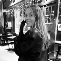 HONOR NYC Employee Tess Jameson's profile photo