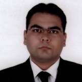 Halkbank Employee Alper Torun's profile photo