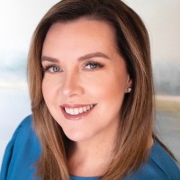 Utah Valley University Employee Kara Schneck's profile photo