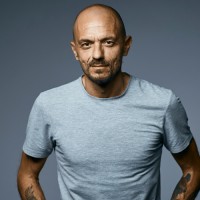 Beconcept Studio Employee Roberto Nicolai's profile photo