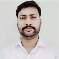 BRPLK Employee Yogesh Kumar's profile photo