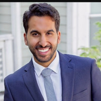 Sermo Employee Adam Rao's profile photo