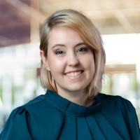 DC Partners Employee Ash Harley-Majic's profile photo