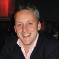 New Capital Employee Steven Johnson's profile photo