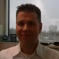 Flagstar Bank Employee Paul Wesley's profile photo