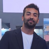Multiverse Computing Employee Doğancan Gemici's profile photo