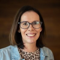 Te Rūnanga o Ngāi Tahu Employee Katrina Berry's profile photo