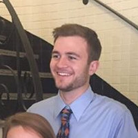 ANNE ARUNDEL COUNTY MENTAL HEALTH AGENCY INC Employee Jacob Sears's profile photo