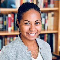 The Spence School Employee Rachael Flores's profile photo