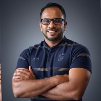 Creative Kiwi Animations Employee Deshike Shiwanka's profile photo