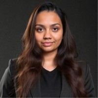 Mermaid Chart Employee Mushfika Rahman-Khan's profile photo