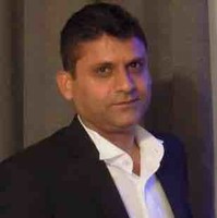 Woodfloors Middle East LLC Employee Ashutosh Sharma's profile photo