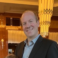 Philosophy Group Employee Eric Hamilton's profile photo