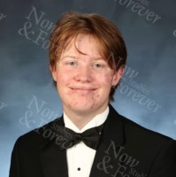 North American Hockey League (NAHL) Employee Royce Dickson-Child's profile photo