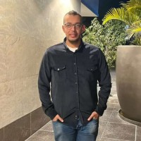 Dreem Mashreq Foods Employee Moataz Shahine's profile photo