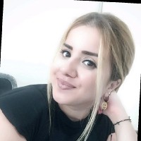 Mosi Tekstil Employee Aynur Akyüz's profile photo