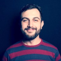 Converger Srl Employee Angelo Tenace's profile photo