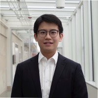 Thrive Alternatives Employee Chen Xiang's profile photo