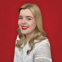 blondie studios Employee Anna Crandall's profile photo